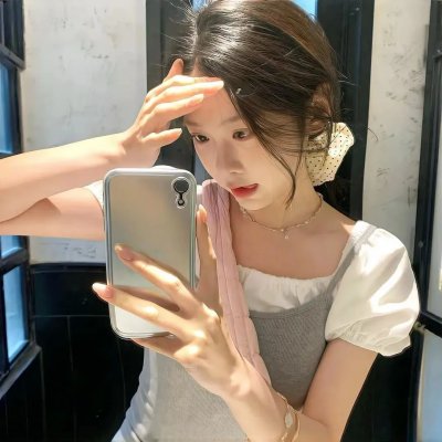 靠近我温暖你