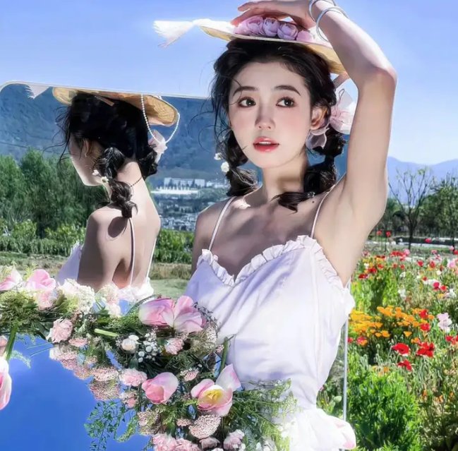 变化的季节